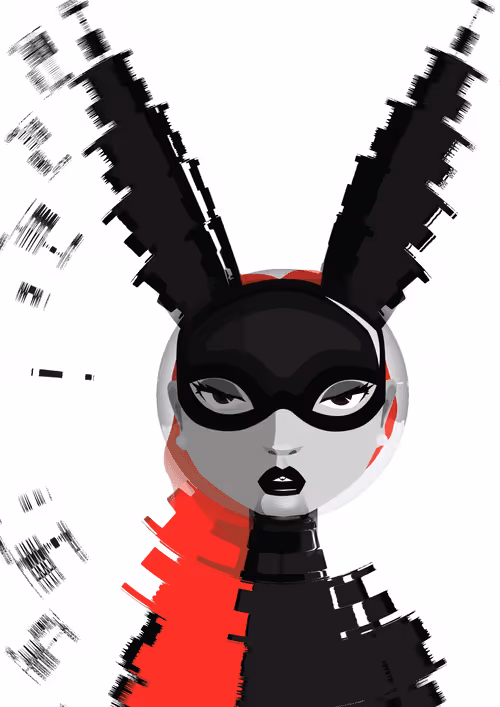 Item #105870930177173739770569288681044314005567949296463736388724602113263587557377 Media