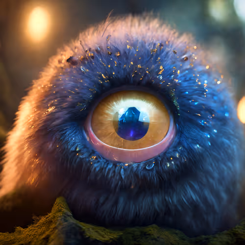 Creature #20
