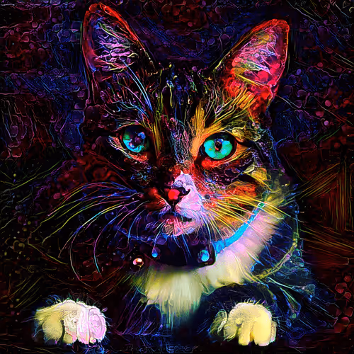 Item #87692977617620504080286535357934861591487939869052464479791002954173207543809 Media