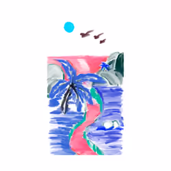 Paradise4733