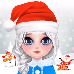 #5 Winter Time