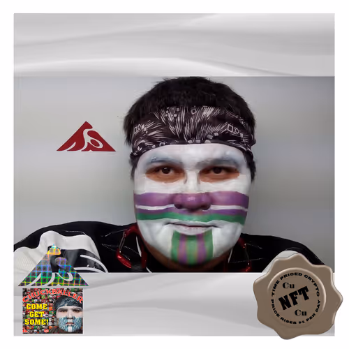 Item #4438056346126093818732764178756653273490453424502211885693070202213735858177 Media