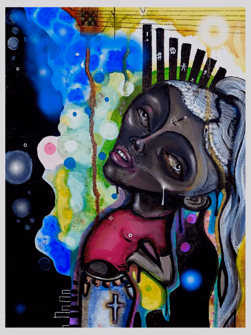 Item #50764708135572148370786628348609599172456221940394936914042780039981540835329 Media