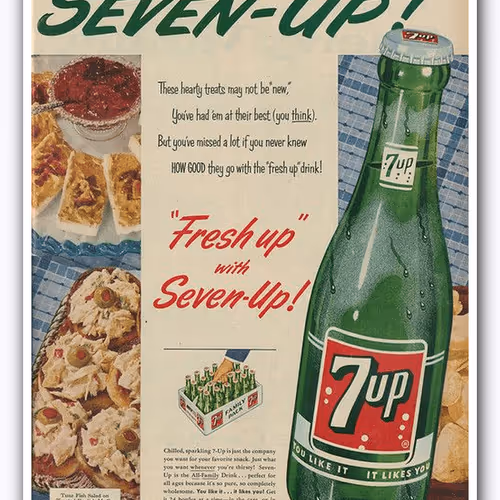 Item #75043830118017944491488236231905858303526433327368409013425119438837135704065 Media