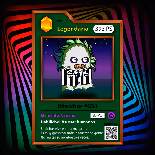 Item #60476181730370001655809855831210127600197786243214069137593977457728341147649 Media