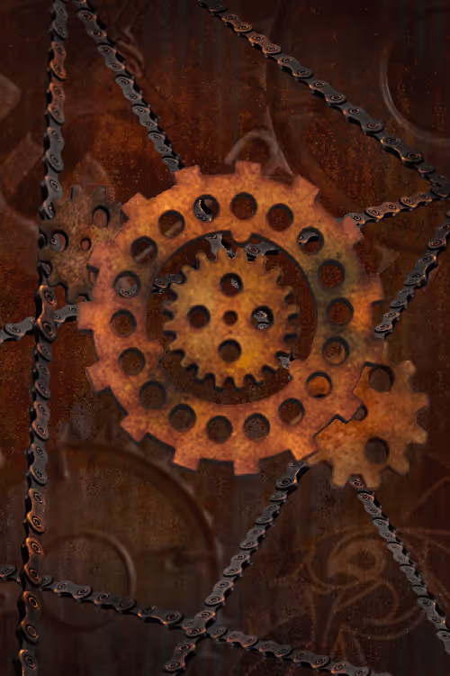 Item #59646891752723899406110743616803786993980577716002236556631688889594355384321 Media