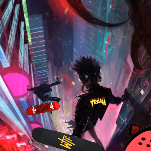 Item #103355819044502328828916817852187782720735617808566261909329392680906891722753 Media