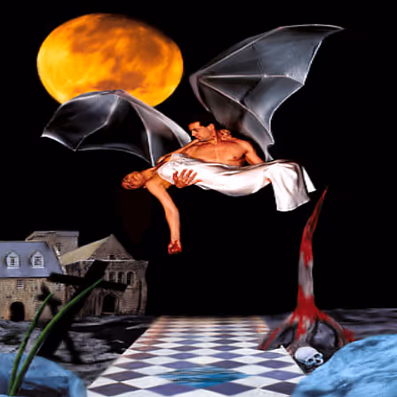 Item #9638527637465801480719612086646225567734338304967612525927520885688284217345 Media