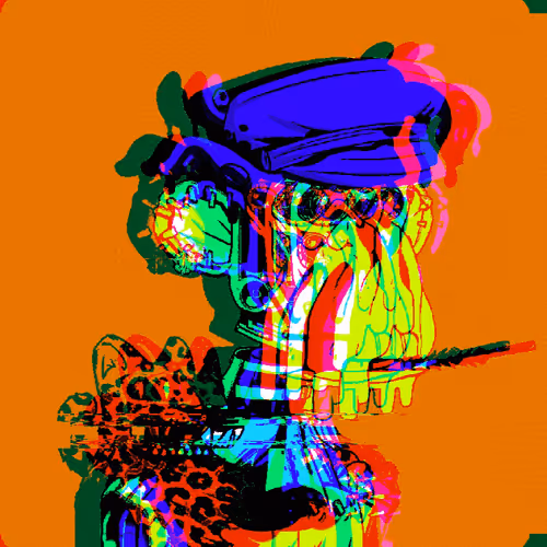 Item #58460885822311353619821450643497567395286504962214272865275583037706405412865 Media