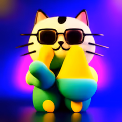 cool cat