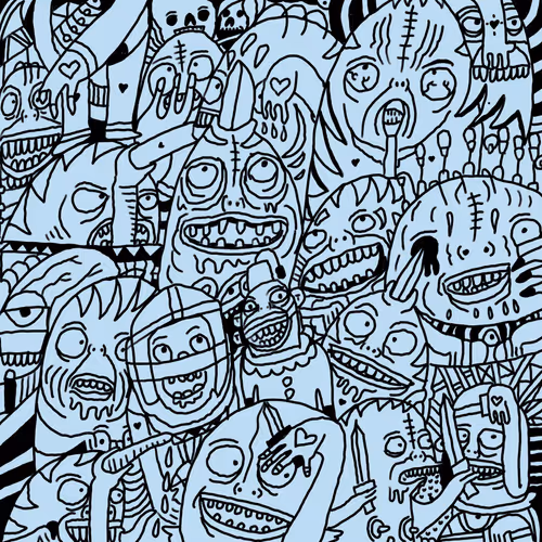 Item #73964571398660979897510504746947111621318601301871478915974883690737527947265 Media