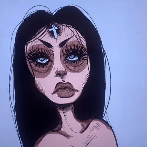 Shudder | 1/1