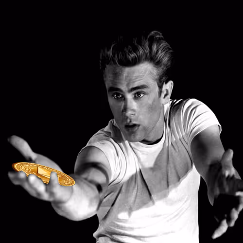 Item #47328623349630543487182831396849315094734989390434770970659190381999525199873 Media