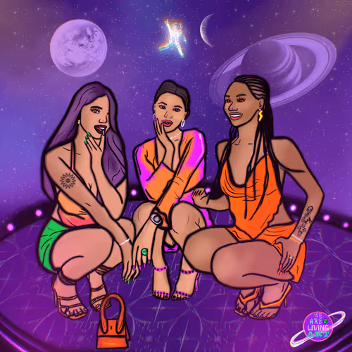 Spacegirls