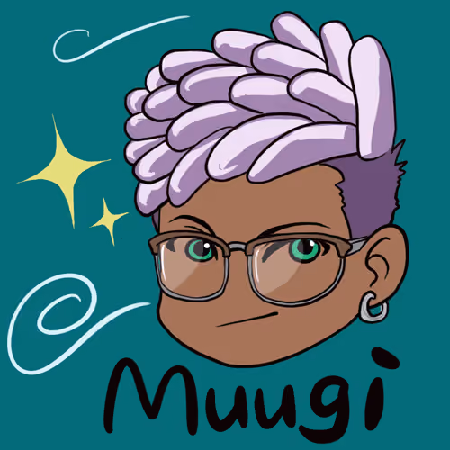 Chibi Muugi