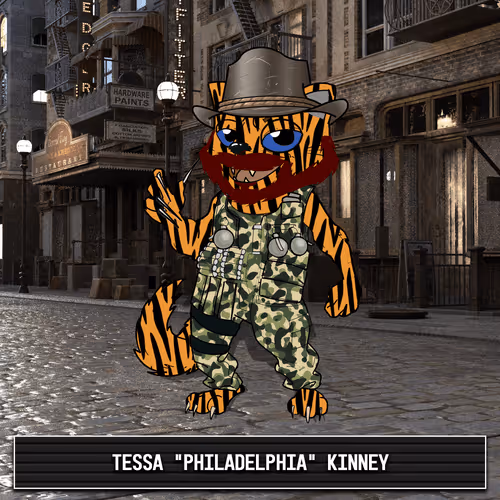 Item #60317658512676919360664880531646187373637843327824457158421647046896598908929 Media