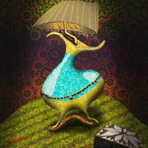 Item #20795696545818546712012772060566411131560209901773134362131511616901509808129 Media