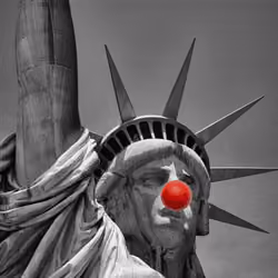 La clownerie #3