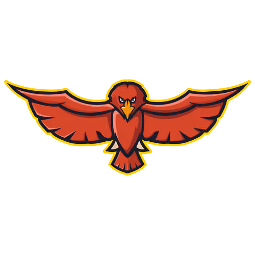 Red Eagle