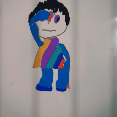 Item #83958100256980711035398363150481960541013843163520717239348696181512633057281 Media