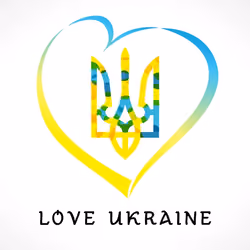 love Ukraine