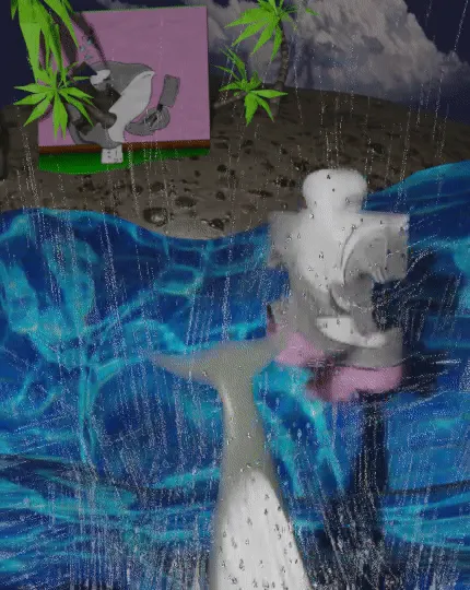 Item #58414506536454545360732883610005016965429377055562870896683870964396379340801 Media