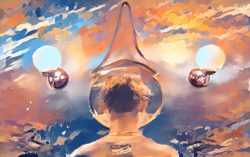 Item #21870232400396931522070058150776181428691132173804926928737771549341706616833 Media