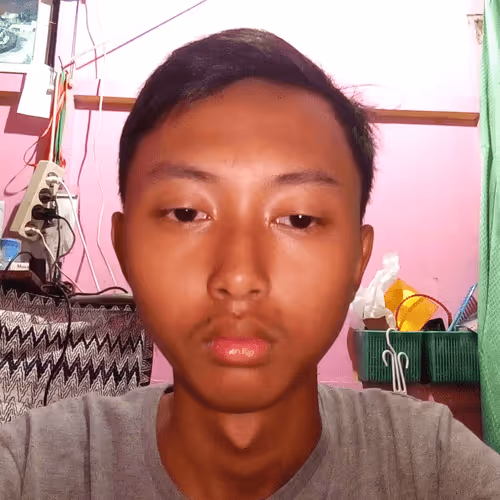 Ghozali Everyday