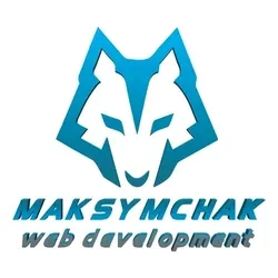 Maksymchak Web Development