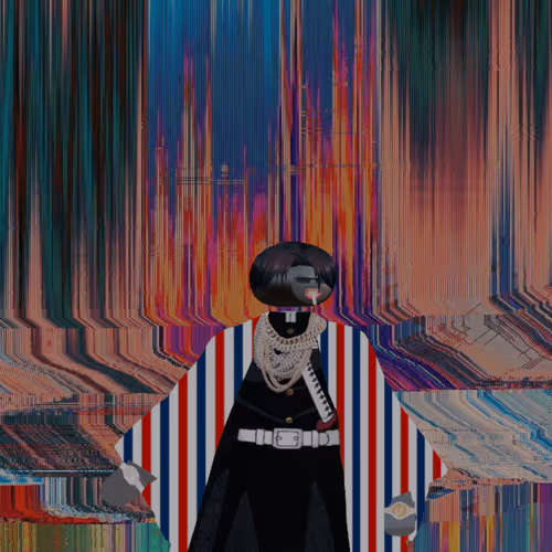 Item #41075822746586204374379038743624970764993941430252494018501001184952285396993 Media