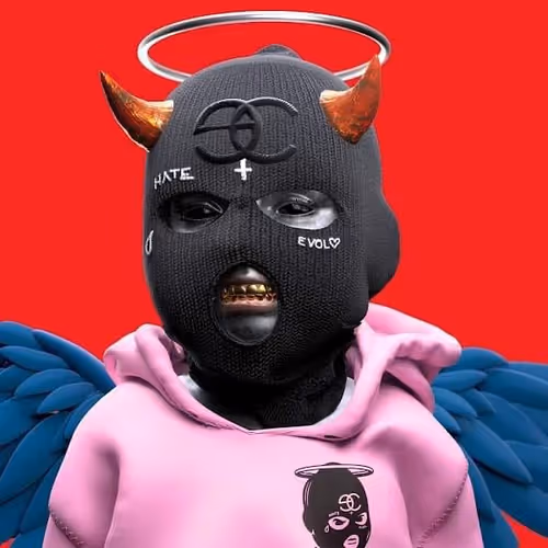 Item #52583762096924934853111725648577544252709179048275827788973461033803405328385 Media