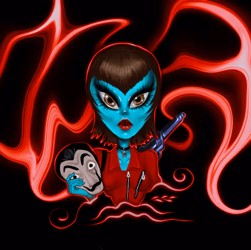 Item #19798896911677802476342962611721239591165639099950497962390190693838479163393 Media