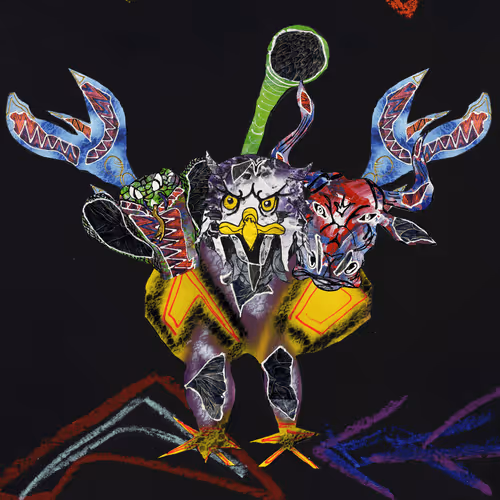 Item #6065536203152192840083991300263217596167339200557768987548534232309898936321 Media