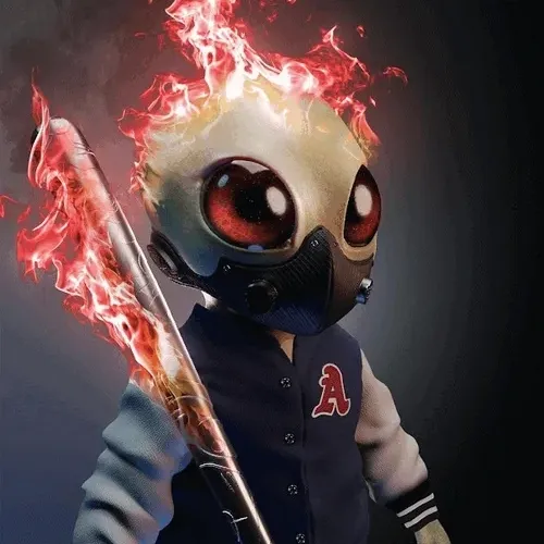 Alien Kids Club