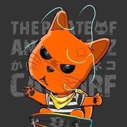 CATSURF 11