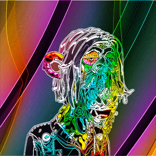 Item #58460885822311353619821450643497567395286504962214272865275583804066009972737 Media