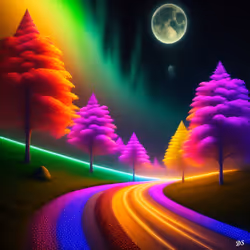 road #34