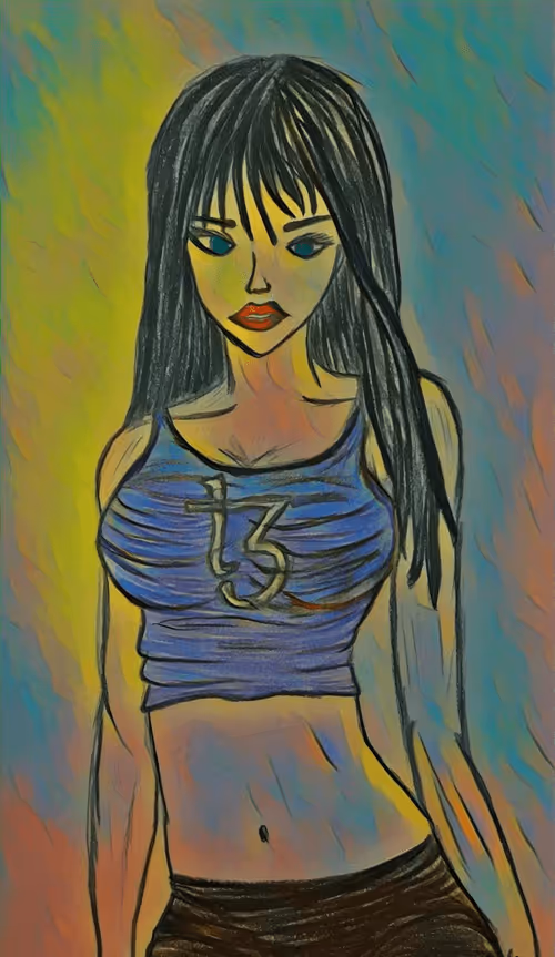 Item #15906674095927040800760695288282435355445820871917809401870614407161363562497 Media