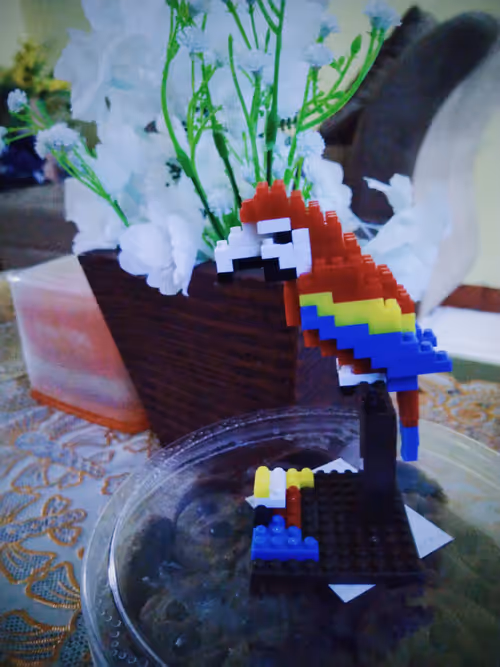 Item #43041745947340501395762136135645569351420757841075512759923267241404459384842 Media