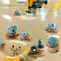 Unplug?