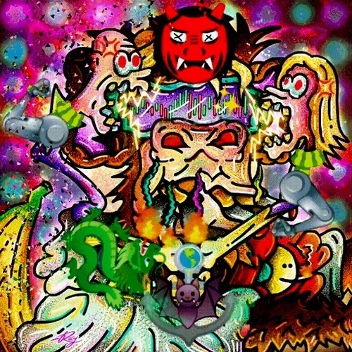 Item #94326934178883373782256348379629195577897360384794082728650480392172640141313 Media