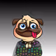 Bit Pug #19