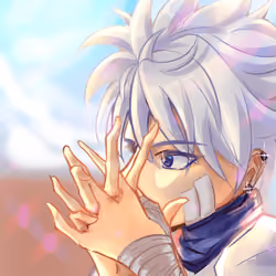 killua