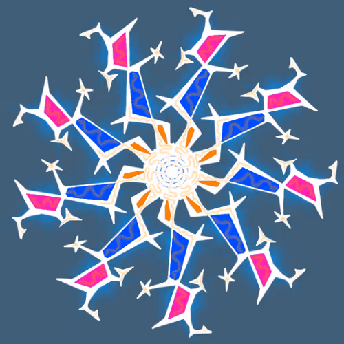 Item #103693537595021889344994003061143965753887826909362276305129442844180238827521 Media