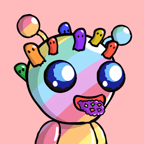 Item #26751756998116599746451953702461088092385811937271280164511560230991371960321 Media