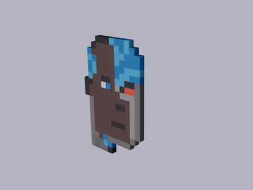 Item #79298500193280303893956331618145907777073096703139145546880853325115411136513 Media