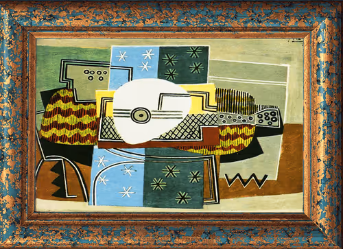 still-life-with-the-mandolin-1924