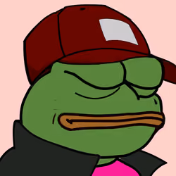 Peepo #200