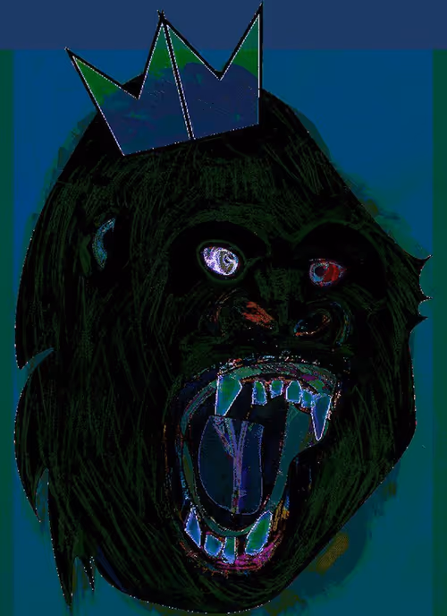 Item #76942441565385943542182121781128109219673639513157006627715556665964957270017 Media