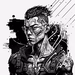 FEWK Runner #6